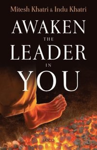 bokomslag Awaken the Leader in You