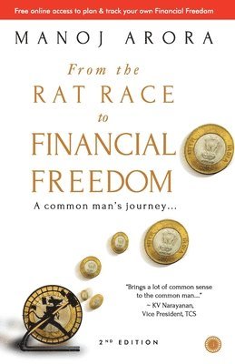 From the Rat Race to Financial Freedom 1