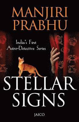 Manjiri Prabhu - Stellar Signs, Häftad