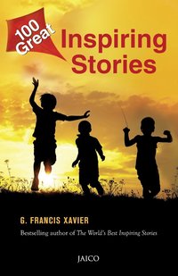 bokomslag 100 Great Inspiring Stories