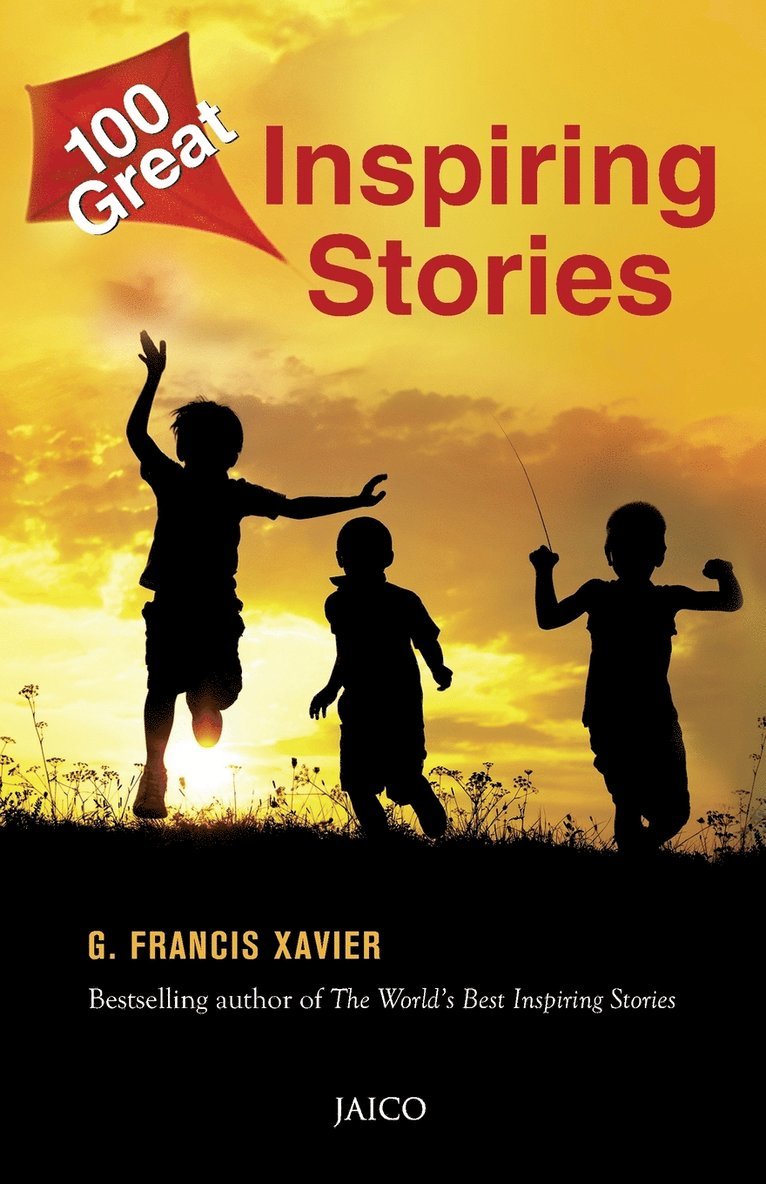 100 Great Inspiring Stories 1