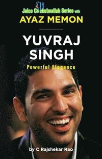 bokomslag Yuvraj Singh