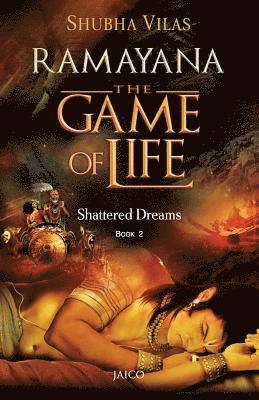 bokomslag Ramayana - The Game of Life