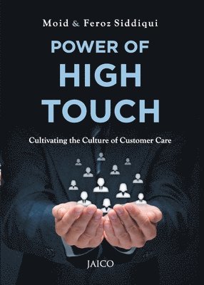 Power of High Touch 1