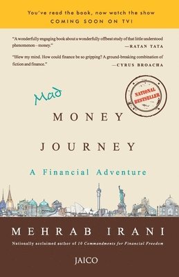 Mad Money Journey 1