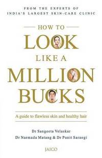 bokomslag How to Look Like a Million Bucks
