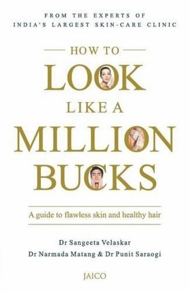 bokomslag How to Look Like a Million Bucks