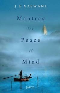 bokomslag Mantras for Peace of Mind