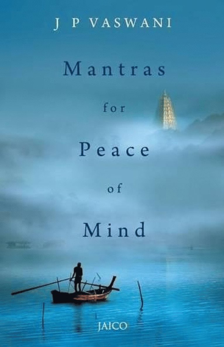 Mantras for Peace of Mind