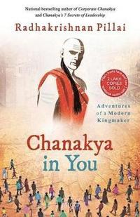 bokomslag Chanakya in You