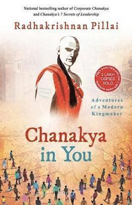 Chanakya in You 1