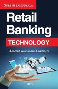 bokomslag Retail Banking Technology