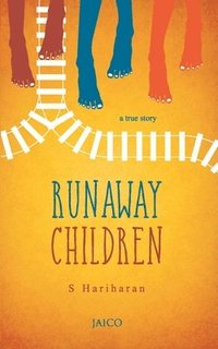 bokomslag Runaway Children