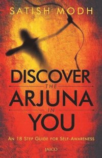 bokomslag Discover the Arjuna in You