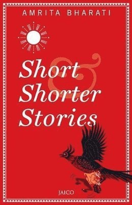 Short & Shorter Stories 1