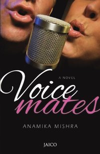 bokomslag Voicemates
