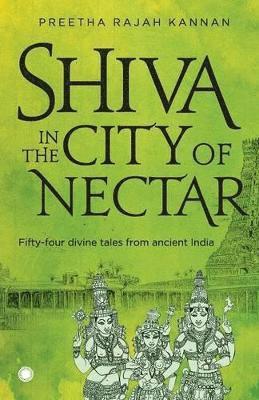 Shiva in the City of Nectar 1