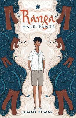 Ranga Half-Pants 1