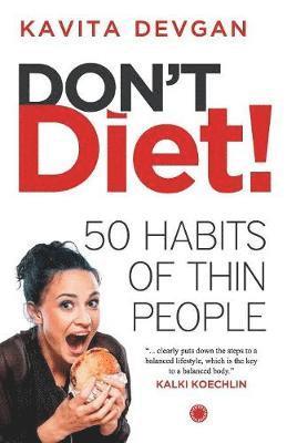 Don't Diet! 1