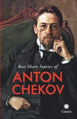 bokomslag Best Short Stories