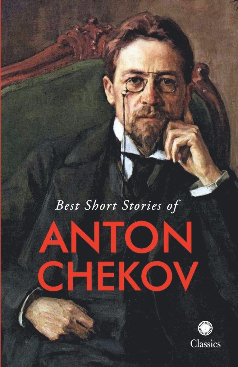 Best Short Stories 1