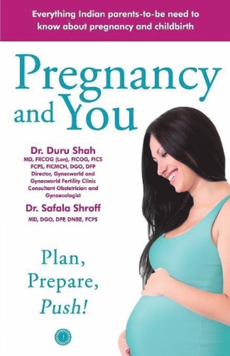 Pregnancy and You: 1