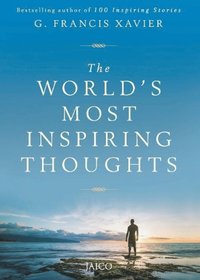 bokomslag World's Most Inspiring Thoughts