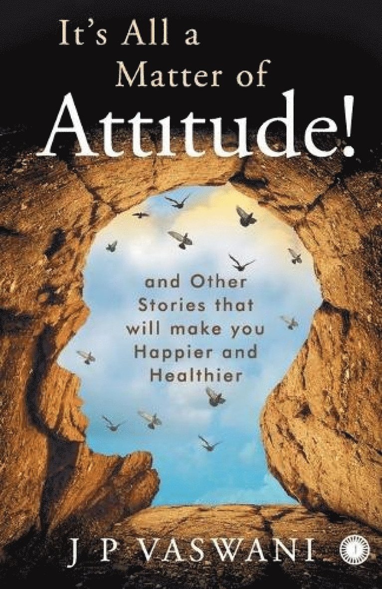 It's All a Matter of Attitude!