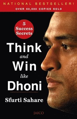 Think and Win like Dhoni 1