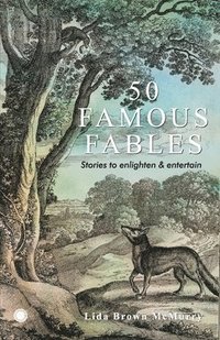 bokomslag 50 Famous Fables