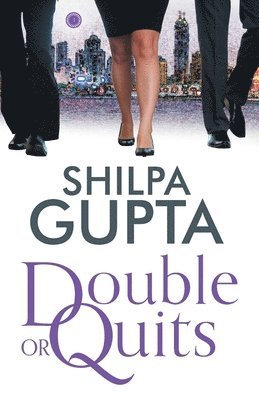 Shilpa Gupta - Double or Quits, Häftad