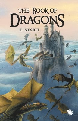 bokomslag Book Of Dragons