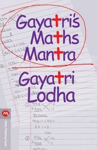 bokomslag Gayatri's Maths Mantra