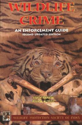 Wildlife Crime 1