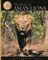 The Story of Asia's Lions