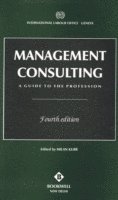 bokomslag Management Consulting