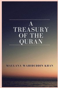 bokomslag Treasury Of The Quran