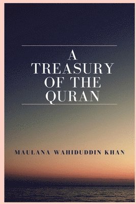 bokomslag Treasury Of The Quran