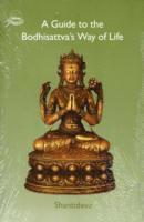 Guide to the Bodhisattva's Way of Life