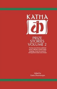 bokomslag Katha Prize Stories: v. 2