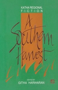 bokomslag A Southern Harvest