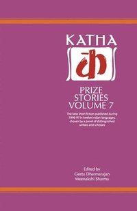 bokomslag Katha Prize Stories: v. 5