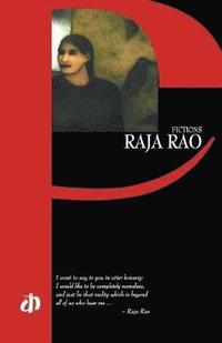 bokomslag The Best of Raja Rao