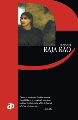Best of Raja Rao