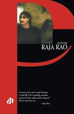 The Best of Raja Rao 1