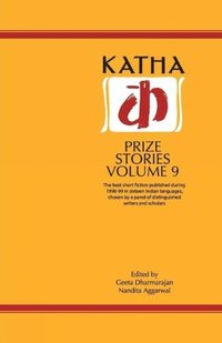 bokomslag Katha Prize Stories: v. 9