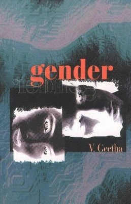 V Geetha - Gender, Häftad