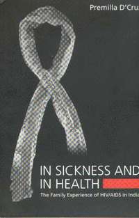 bokomslag In Sickness & in Health