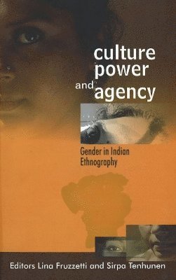 bokomslag Culture, Power & Agency