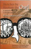 Kaliprasanna Sinha - Sketches by Hootum the Owl, Inbunden. Tillgänglighet: Lägg i varukorg